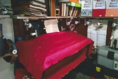 A - NUOVA GERUSALEMME