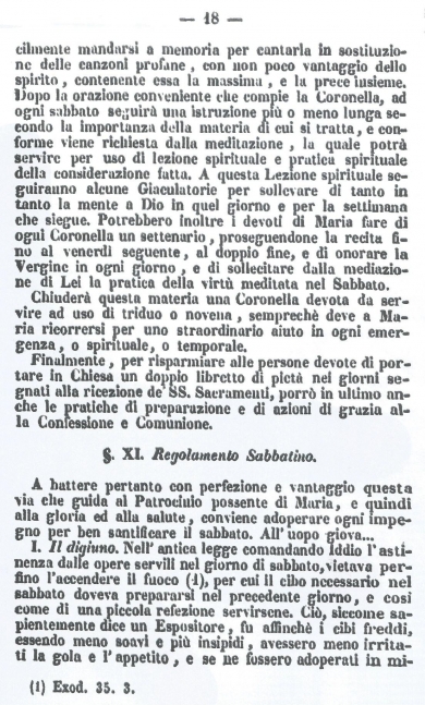 18 - NUOVA GERUSALEMME