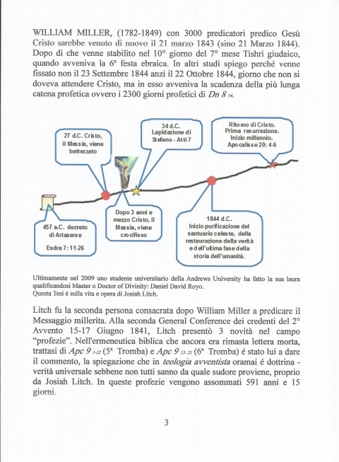 3 - NUOVA GERUSALEMME