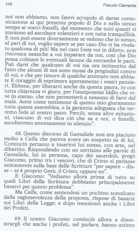 92 - NUOVA GERUSALEMME