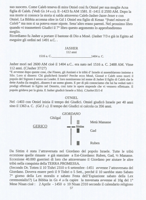 13 - NUOVA GERUSALEMME