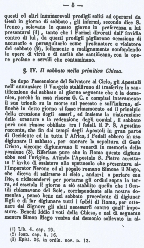 5 - NUOVA GERUSALEMME