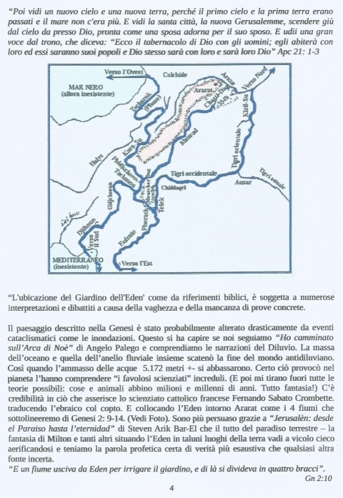 4 - NUOVA GERUSALEMME