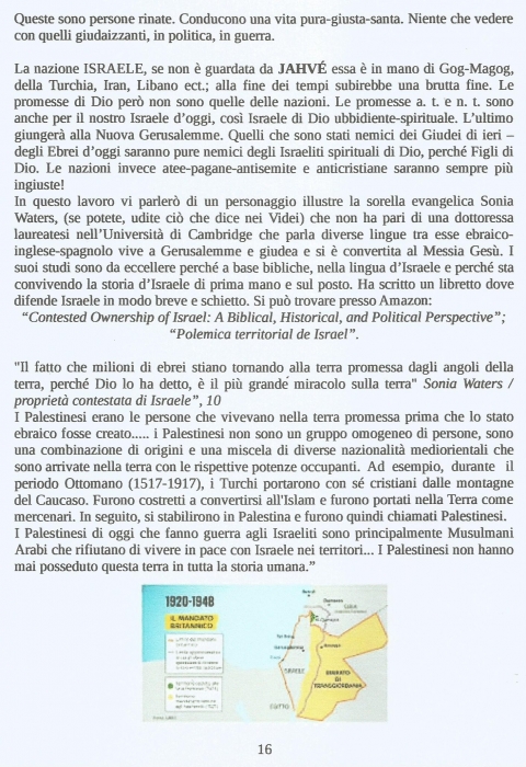 16 - NUOVA GERUSALEMME