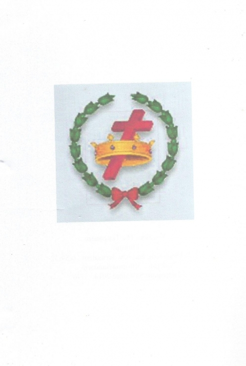 A - NUOVA GERUSALEMME