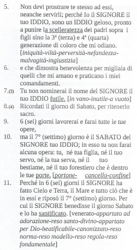 2 - NUOVA GERUSALEMME