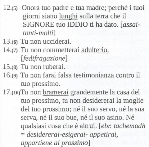 3 - NUOVA GERUSALEMME