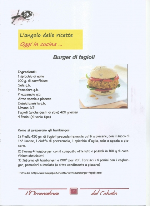 Reform? - NUOVA GERUSALEMME