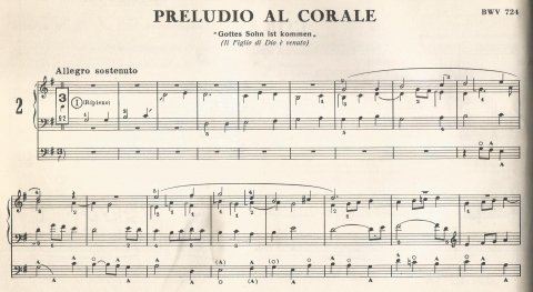 2 - NUOVA GERUSALEMME