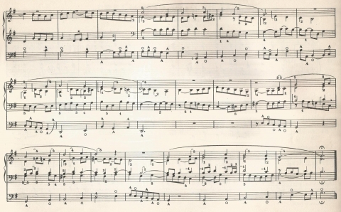 3 - NUOVA GERUSALEMME